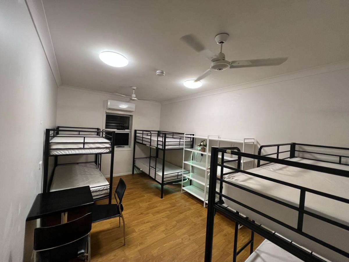 Tomato Backpackers Hostel Bundaberg Exterior photo